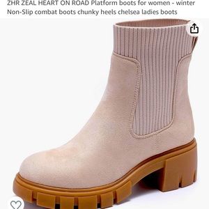 Women’s Boots